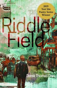 Produktbild: Riddle Field
