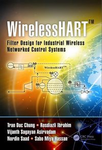 Produktbild: Chung, T: WirelessHART (TM)
