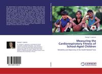 Produktbild: Measuring the Cardiorespiratory Fitness of School-Aged Children