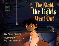Produktbild: The Night the Lights Went Out