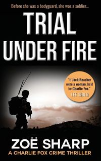Produktbild: Trial Under Fire