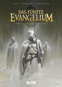 Produktbild: Das F&uuml;nfte Evangelium