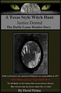 Produktbild: A Texas Style Witch Hunt