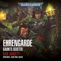 Warhammer 40.000: Gaunts Geister 04 Dan Abnett