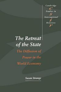 Produktbild: The Retreat of the State