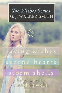 Produktbild: The Wishes Series Box Set
