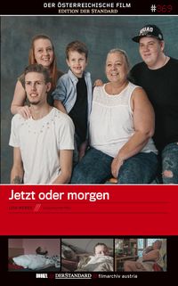 Produktbild: Jetzt oder morgen