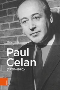 Produktbild: Paul Celan (1920&minus;1970)