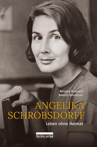 Produktbild: Angelika Schrobsdorff