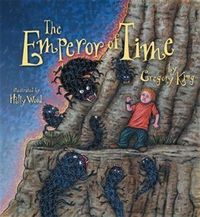 Produktbild: Emperor of Time