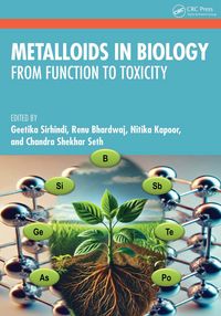 Produktbild: Metalloids in Biology