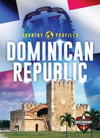 Produktbild: Dominican Republic