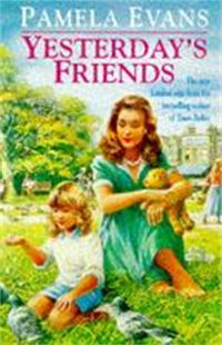 Produktbild: Yesterday's Friends