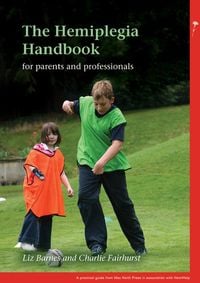 Produktbild: The Hemiplegia Handbook