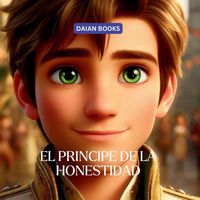 Produktbild: El Principe de la Honestidad