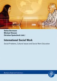 Produktbild: International Social Work