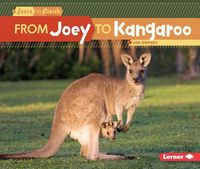 Produktbild: From Joey to Kangaroo
