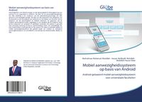 Produktbild: Mobiel aanwezigheidssysteem op basis van Android