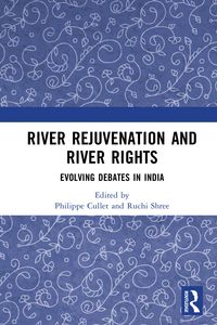 Produktbild: River Rejuvenation and River Rights