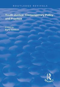 Produktbild: Youth Justice