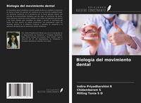 Produktbild: Biolog&iacute;a del movimiento dental