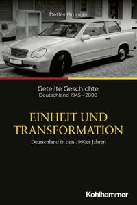 Produktbild: Einheit und Transformation