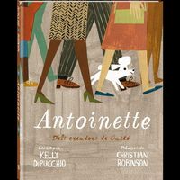 Produktbild: Antoinette