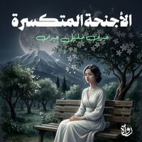 Produktbild: The Broken Wings