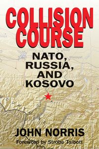 Produktbild: Collision Course