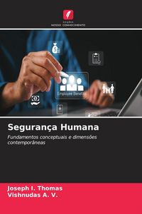 Produktbild: Seguran&ccedil;a Humana