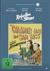 Produktbild: Rebellen der Steppe - Digitally Remastered - Western Legenden No. 38