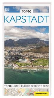 Bild vom Artikel TOP10 Reiseführer Kapstadt vom Autor 