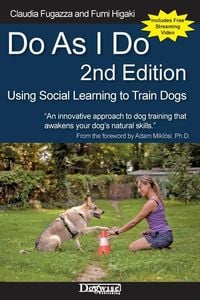 Produktbild: Do As I Do 2nd Edition