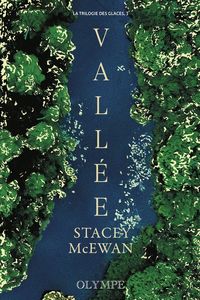 Produktbild: La trilogie des glaces