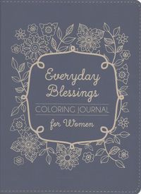 Produktbild: Everyday Blessings Coloring Jo