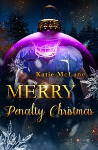 Produktbild: Merry Penalty Christmas