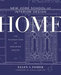Produktbild: New York School of Interior Design: Home