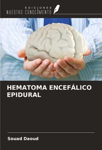 Produktbild: Hematoma Encef&aacute;lico Epidural