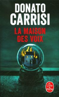 Produktbild: La maison des voix