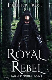 Produktbild: Royal Rebel