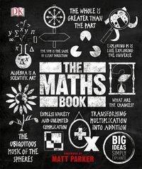 Produktbild: The Maths Book