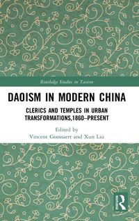 Produktbild: Daoism in Modern China