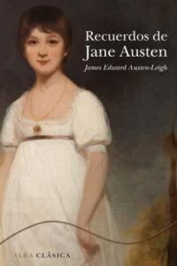 Produktbild: Recuerdos de Jane Austen