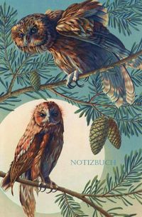 Produktbild: Notizbuch