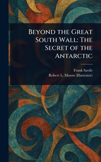 Produktbild: Beyond the Great South Wall
