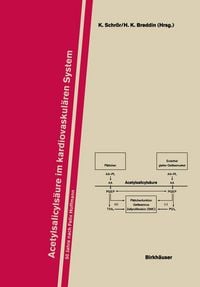Produktbild: Acetylsalicyls&auml;ure im Kardiovaskul&auml;ren System