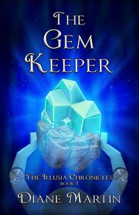 Produktbild: The Gem Keeper