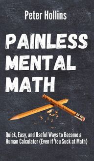 Produktbild: Painless Mental Math