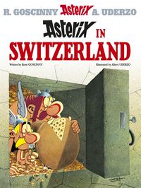 Produktbild: Asterix in Switzerland (16)