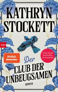 Produktbild: Der Club der Unbeugsamen